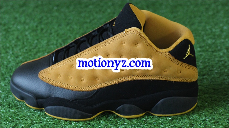 Authentic Air Jordan XIII 13 Chutney